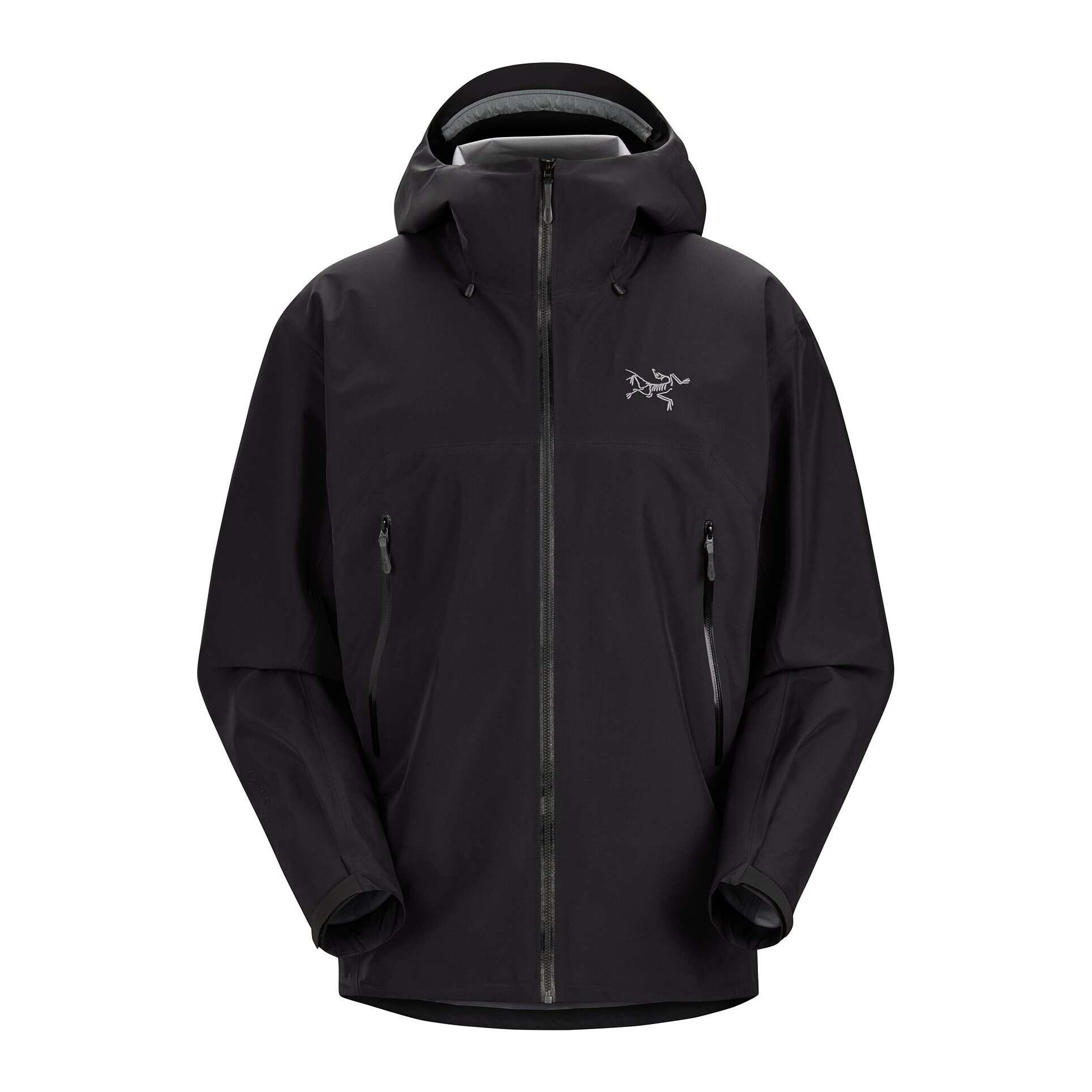 【始祖鸟/Arcteryx】Beta Lightweight 24年户外运动冲锋衣 