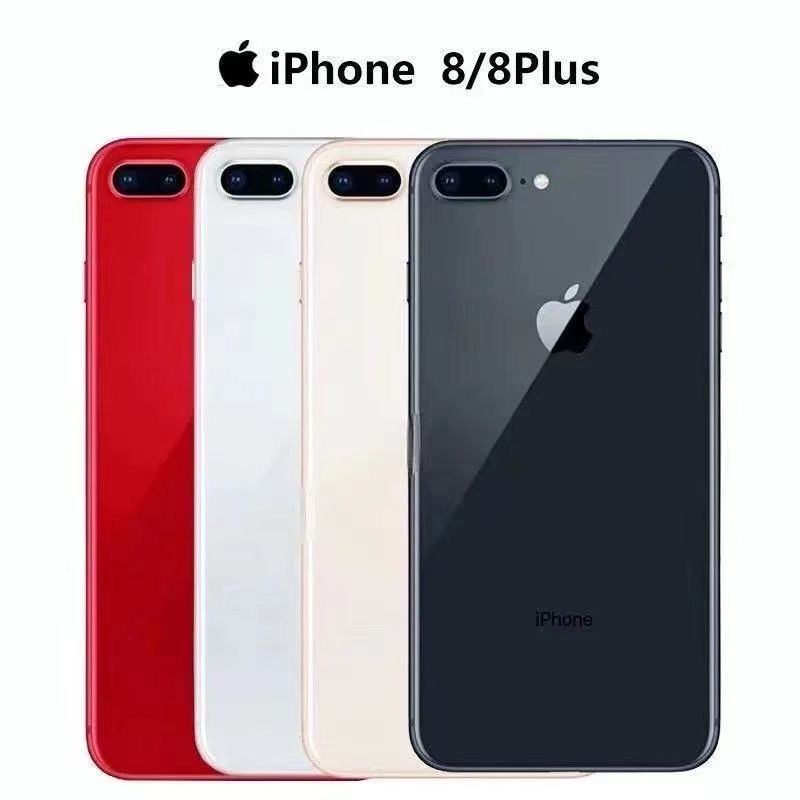 90新Apple/苹果8 Plus 国行正品二手游戏机原装机备用机_二手商品- 大咖星选