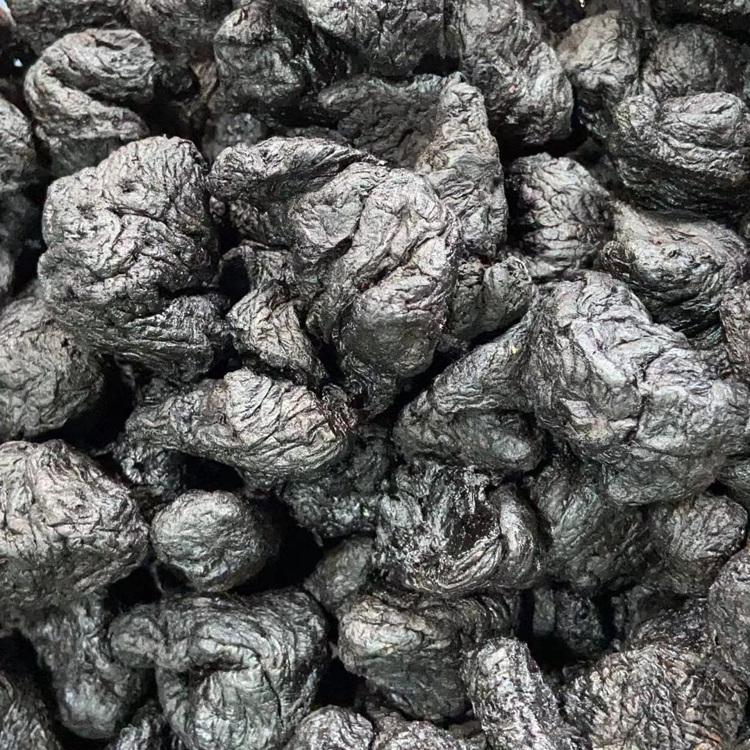 1【熟-地-黄】净含量：500g-1500g【阿忠现收现卖】