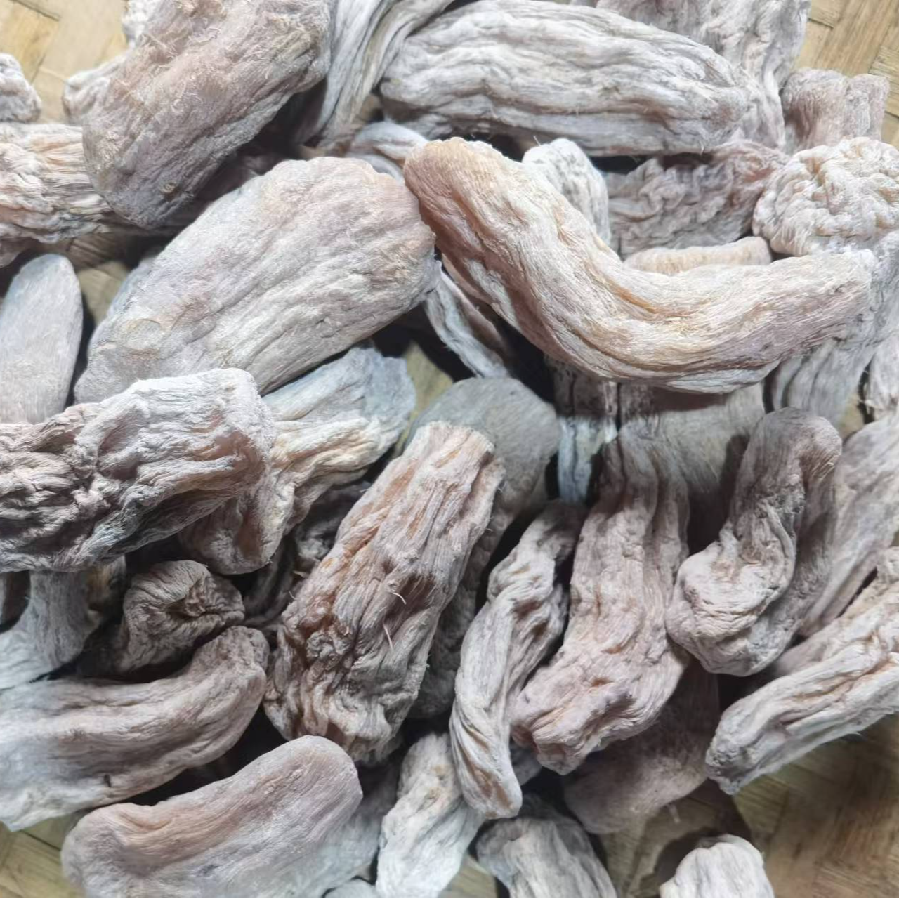 1【土-天-麻】净含量：250g-500g【阿忠现收现卖】枸