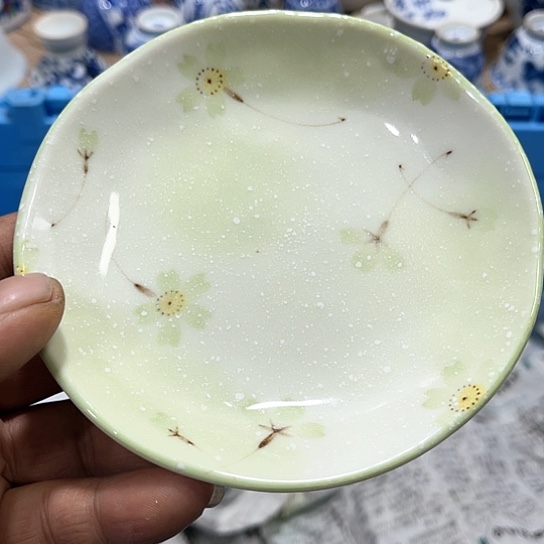 陶瓷茶玩榜第二十名