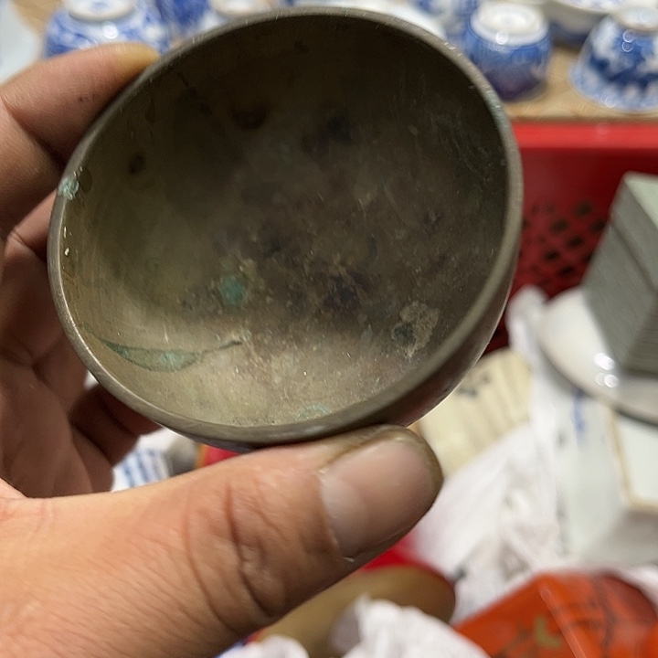 陶瓷茶玩榜第二十名
