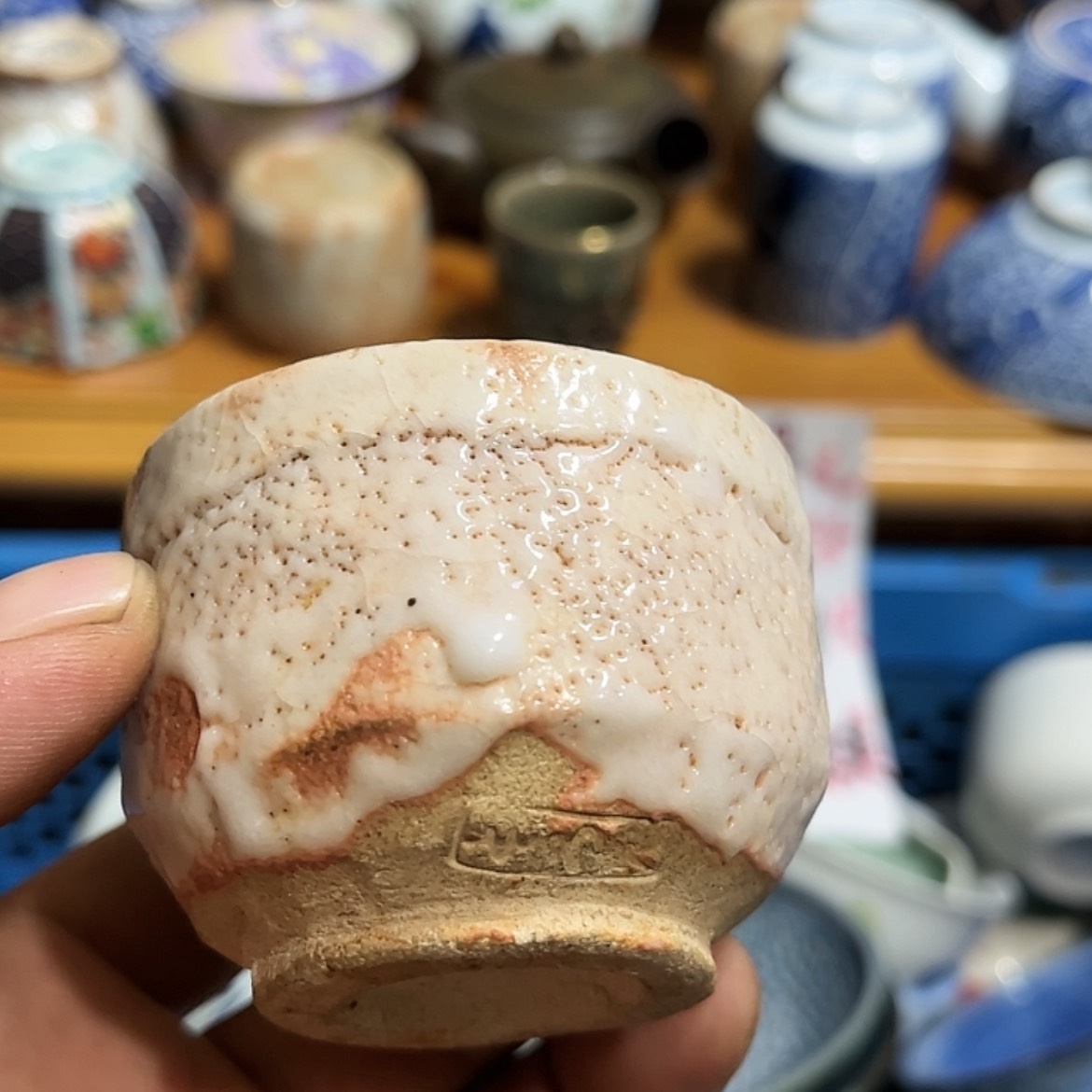 【闪购商品】精美舶来瓷器
