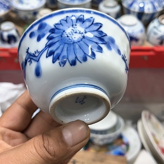 陶瓷茶玩榜第二十名