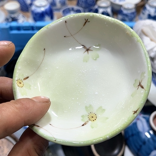 陶瓷茶玩榜第二十名