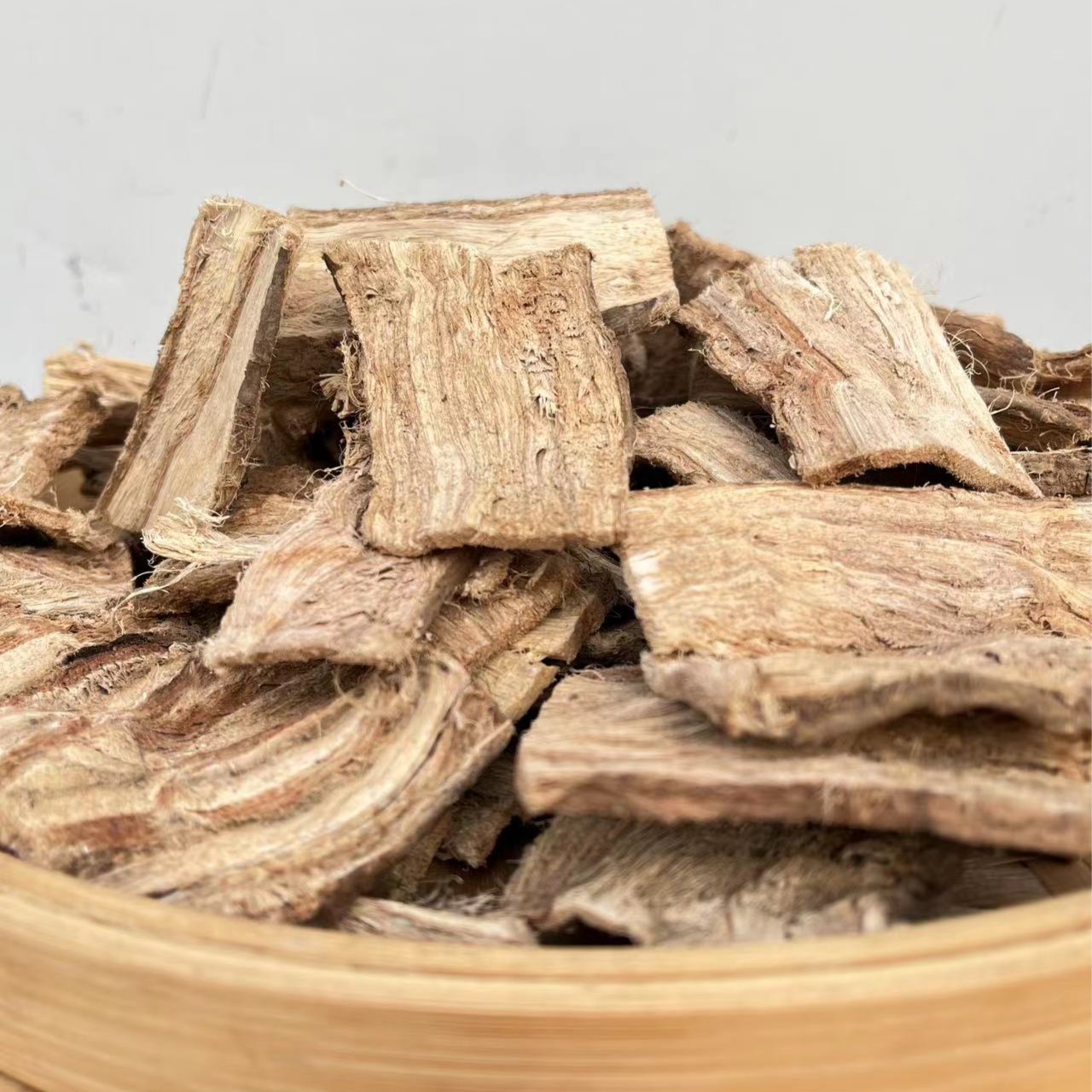 粤北山区野生葛根片250g