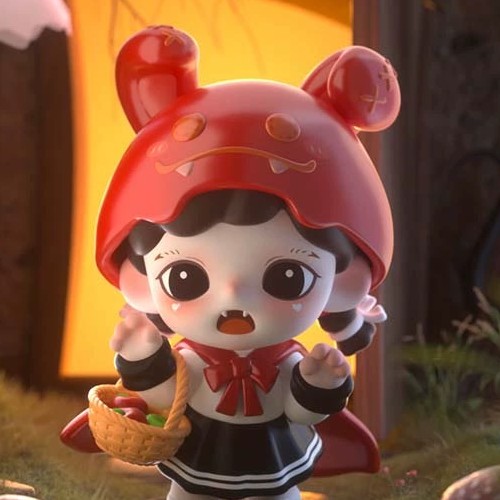 【小奶棠潮玩—猜水果】系列盲盒收藏礼物正版潮玩盲盒新款手办全新