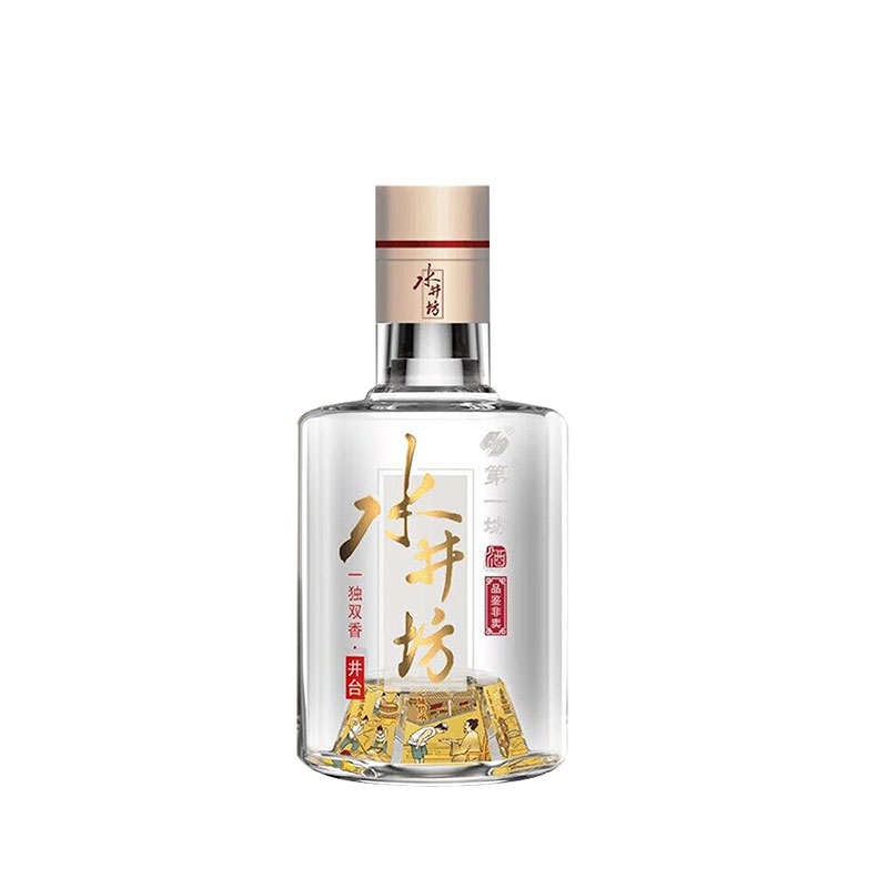 水井坊井台100ml
