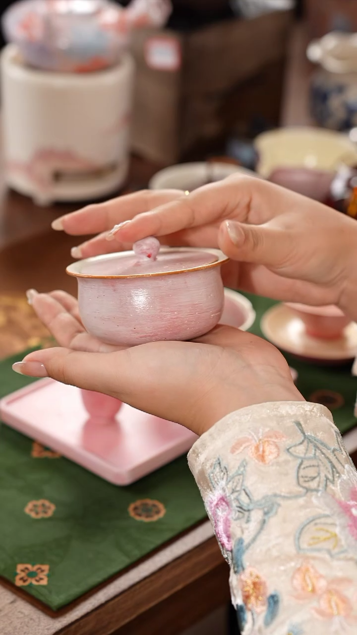 【闪购商品】陶瓷@@GH523
