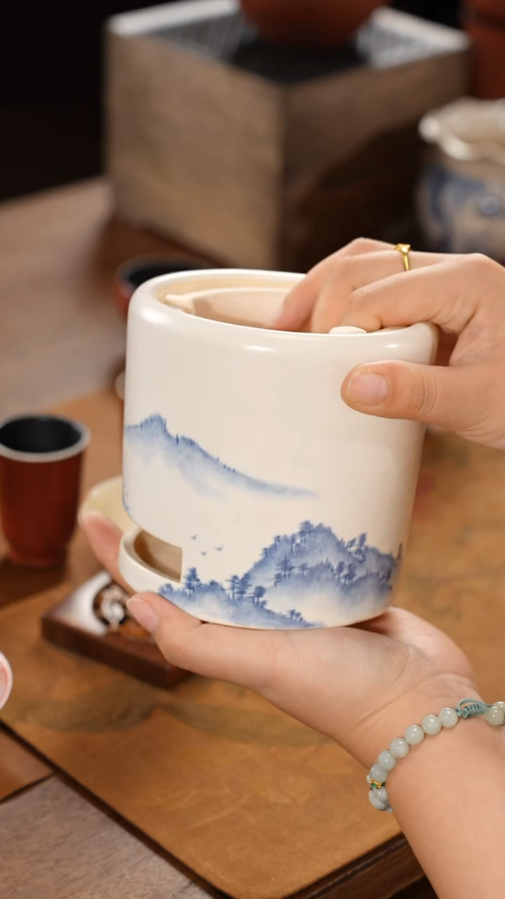 【闪购商品】陶瓷@@S386