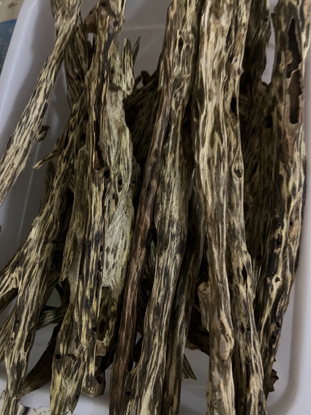 虫漏薰香品香原材料