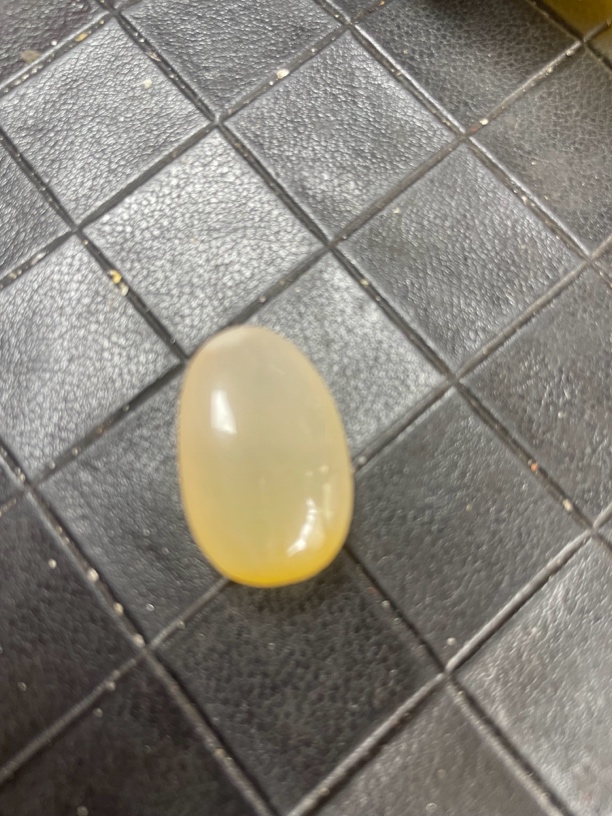 龙陵黄龙玉戒指1