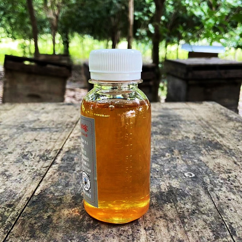 百花蜜 150g农家蜂蜜春蜜【粉丝福利】