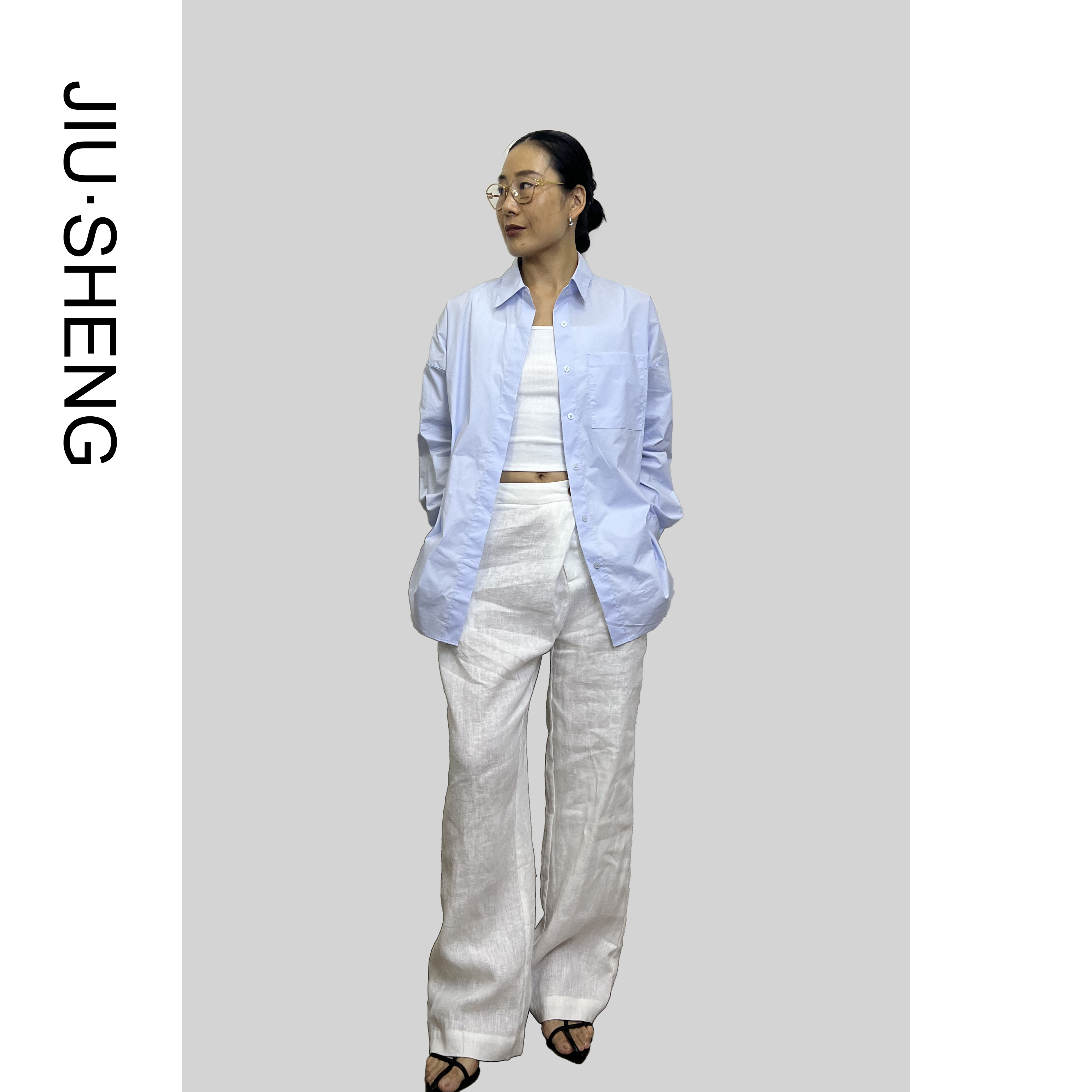 小众品质女装福利针织时尚网红百搭秋冬慵懒套头韩版冬季常规