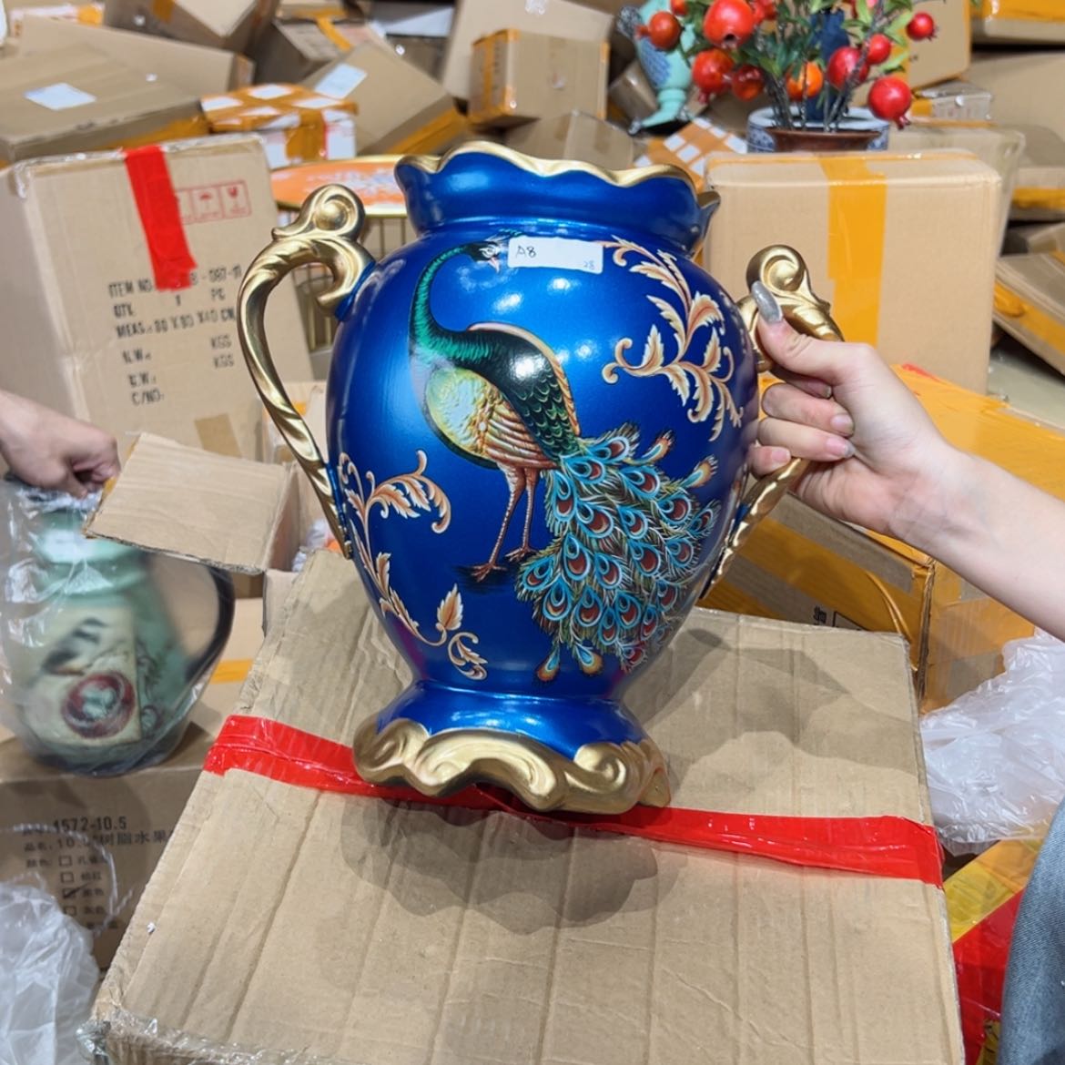 【闪购商品】陶瓷陶瓷