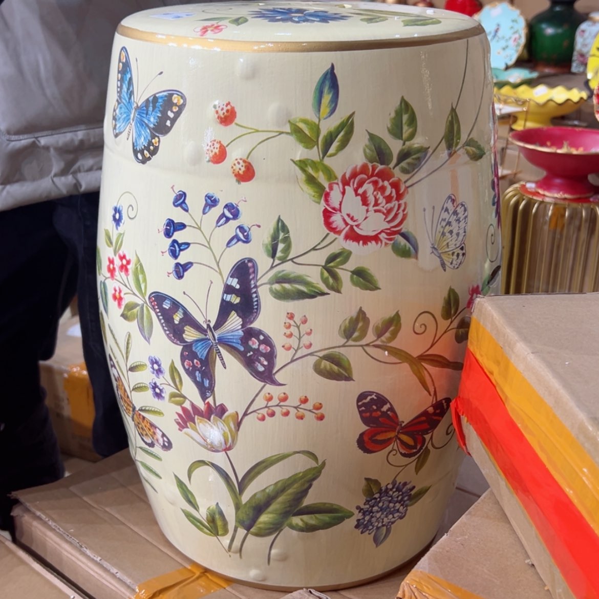 【闪购商品】陶瓷陶瓷