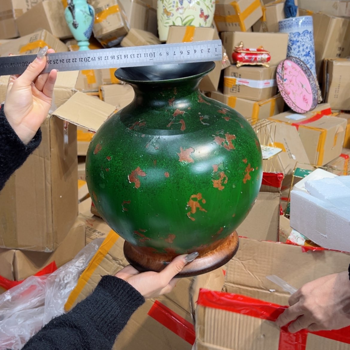 【闪购商品】陶瓷陶瓷
