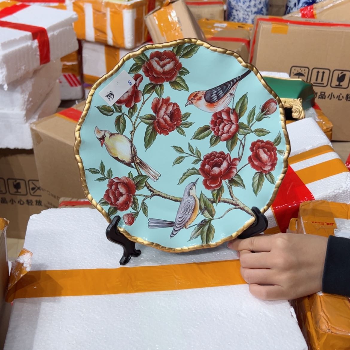 【闪购商品】陶瓷陶瓷