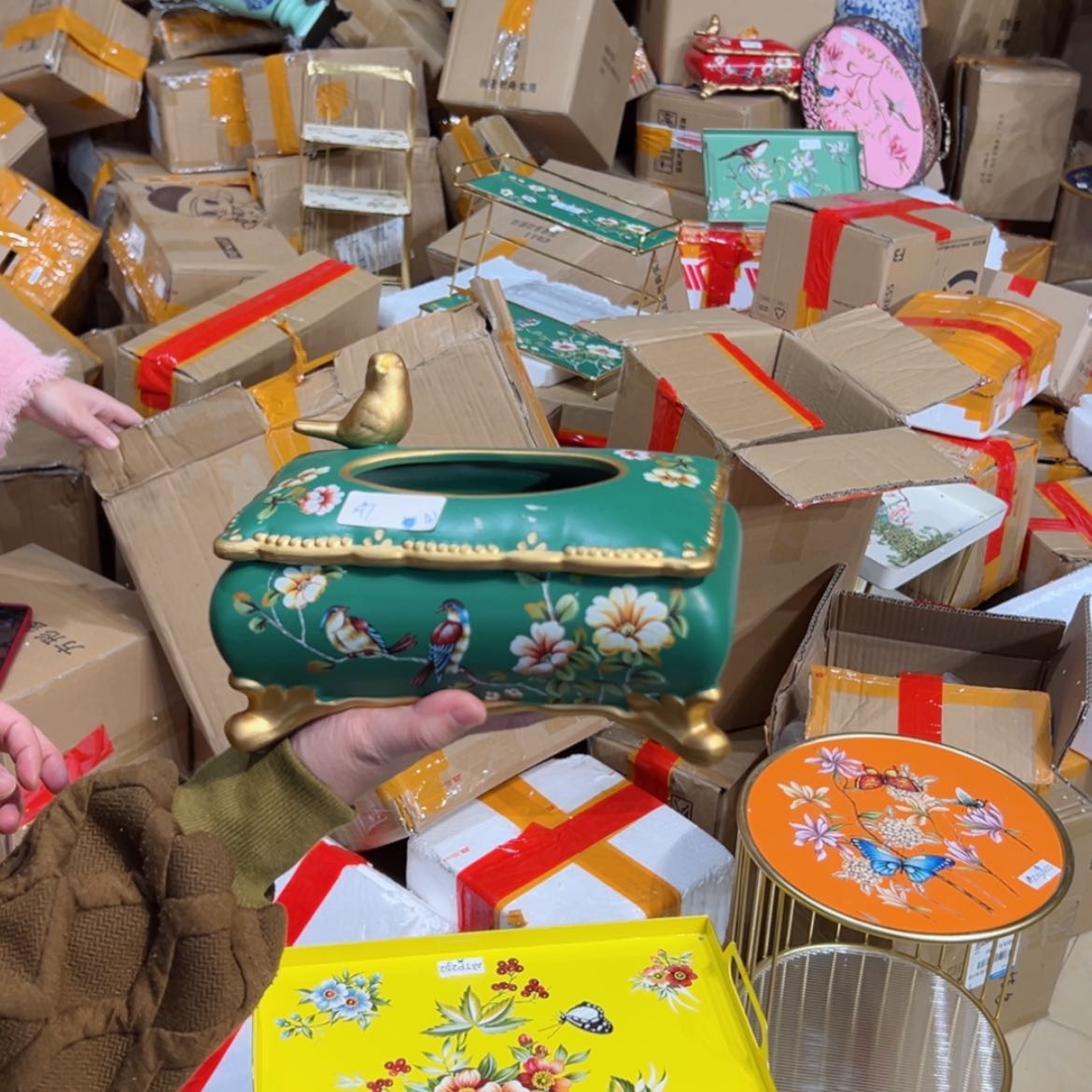 【闪购商品】陶瓷陶瓷
