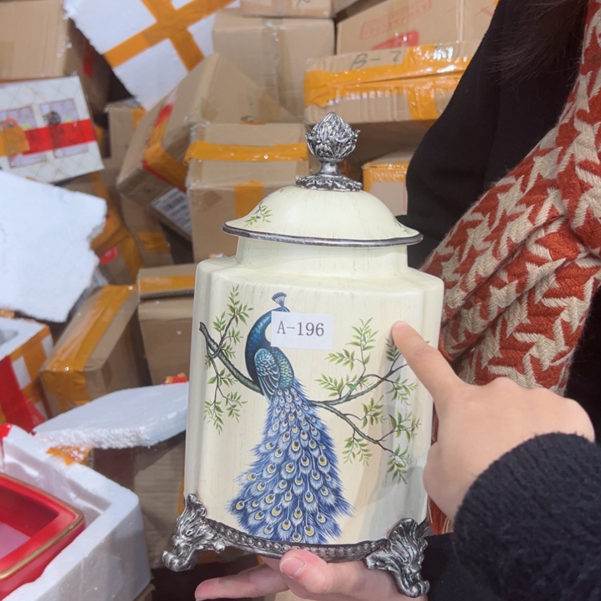 【闪购商品】陶瓷陶瓷