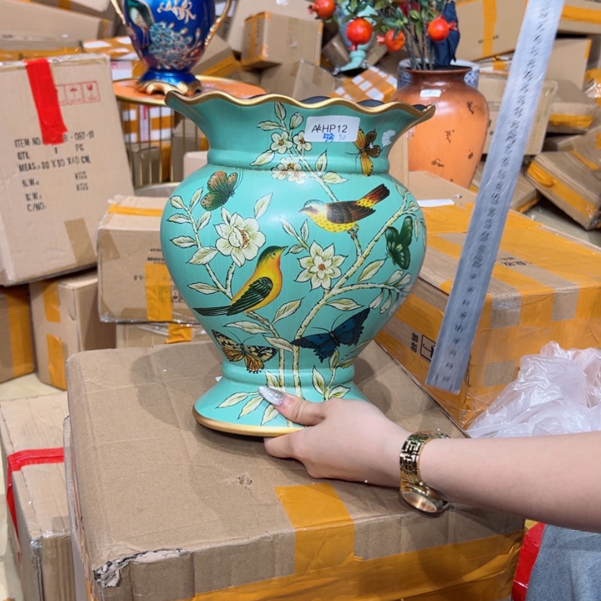 【闪购商品】陶瓷陶瓷
