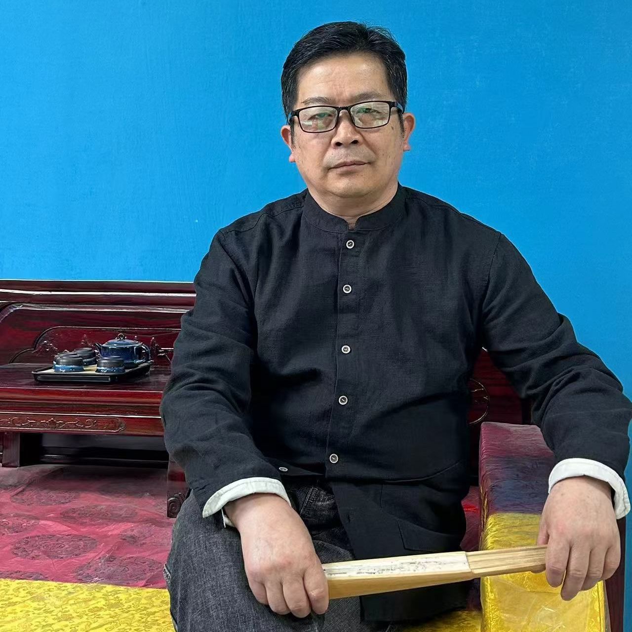 林栋老师作品勿拍