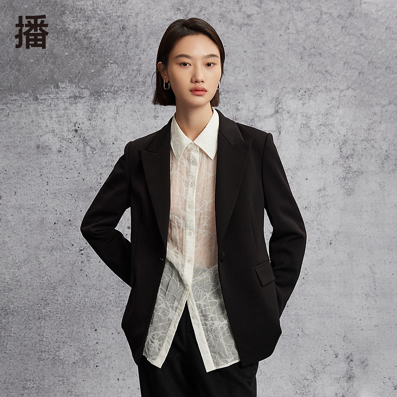 【达人专属】播西服BDQ1XD0644