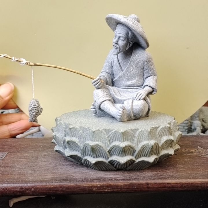 【闪购商品】青砂石一个