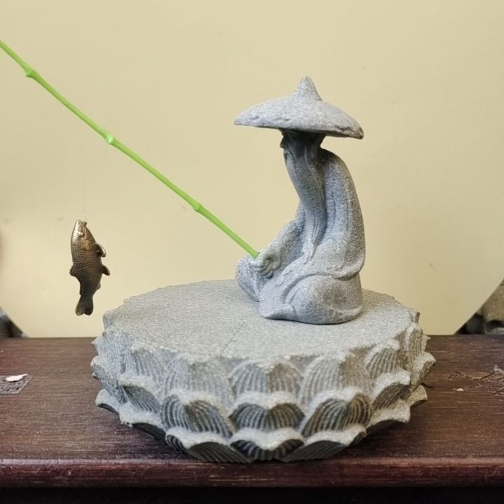 【闪购商品】青砂石