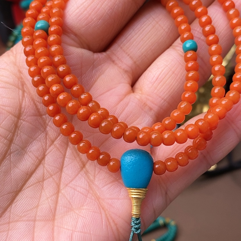 【闪购商品】南红玛瑙颈饰未镶嵌消****吧