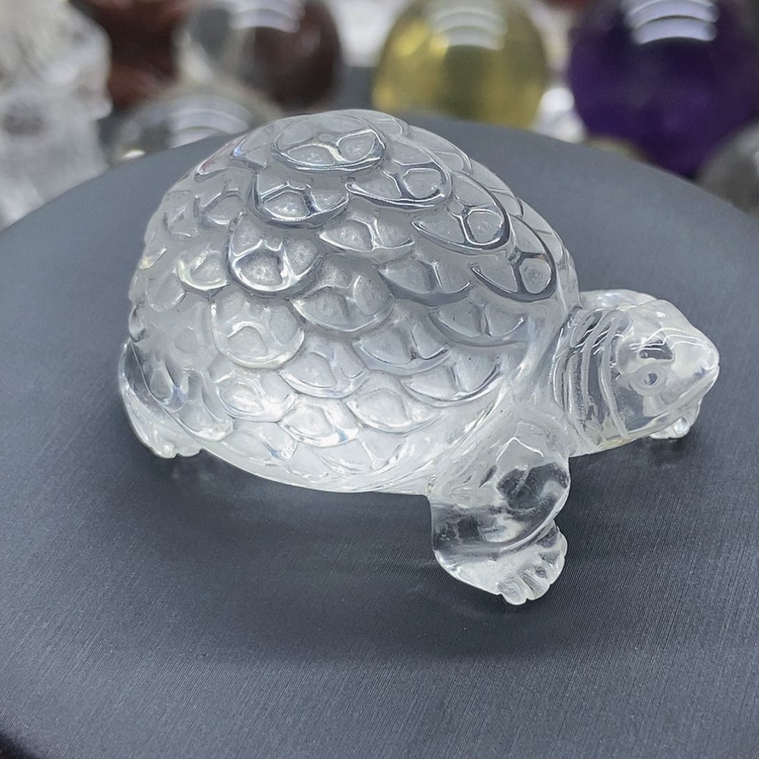 水晶摆件未镶嵌摆件