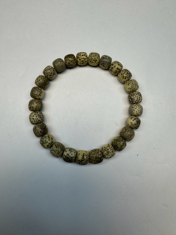 1号 星月菩提单圈 