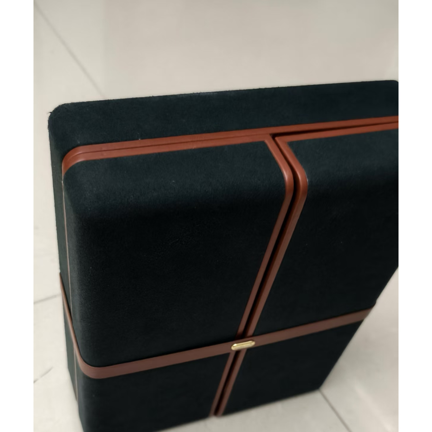 时尚包装盒箱【仅供直播展示】