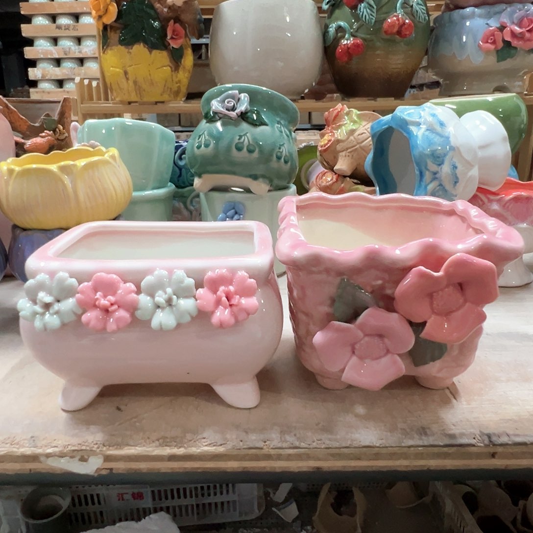 陶瓷 陶瓷。 陶瓷艺术