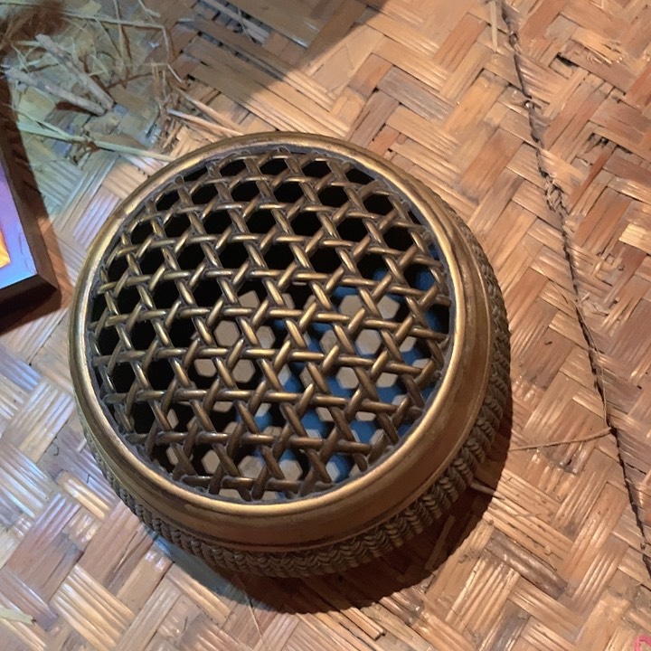 茶盏老家的货没有坏的