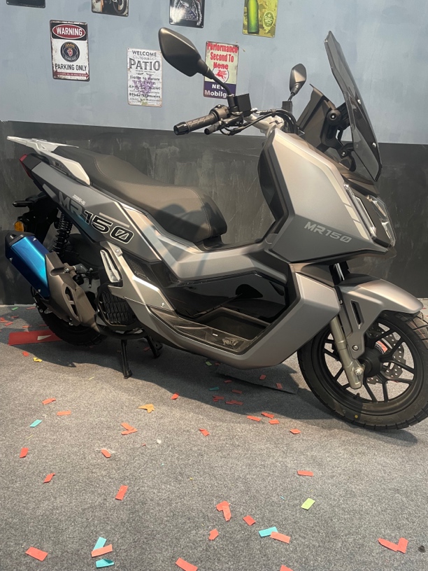 150排量水冷隆鑫发动机