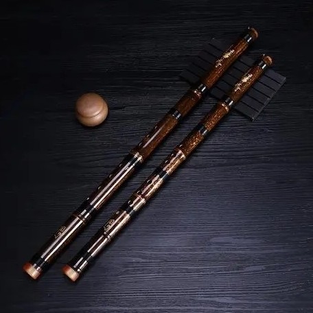 纯手工紫竹洞箫（提高级）