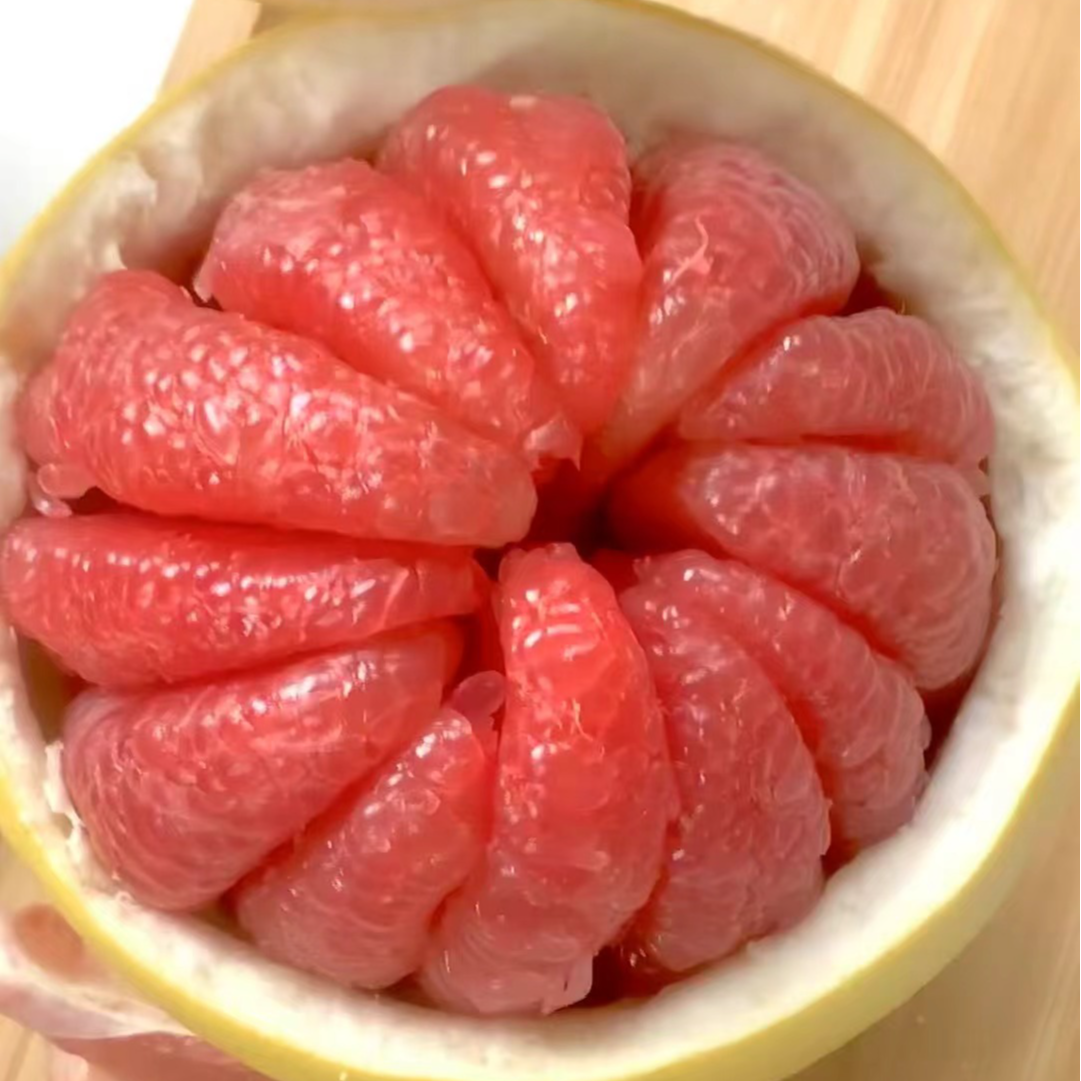 【福袋】红心蜜柚新鲜水果
