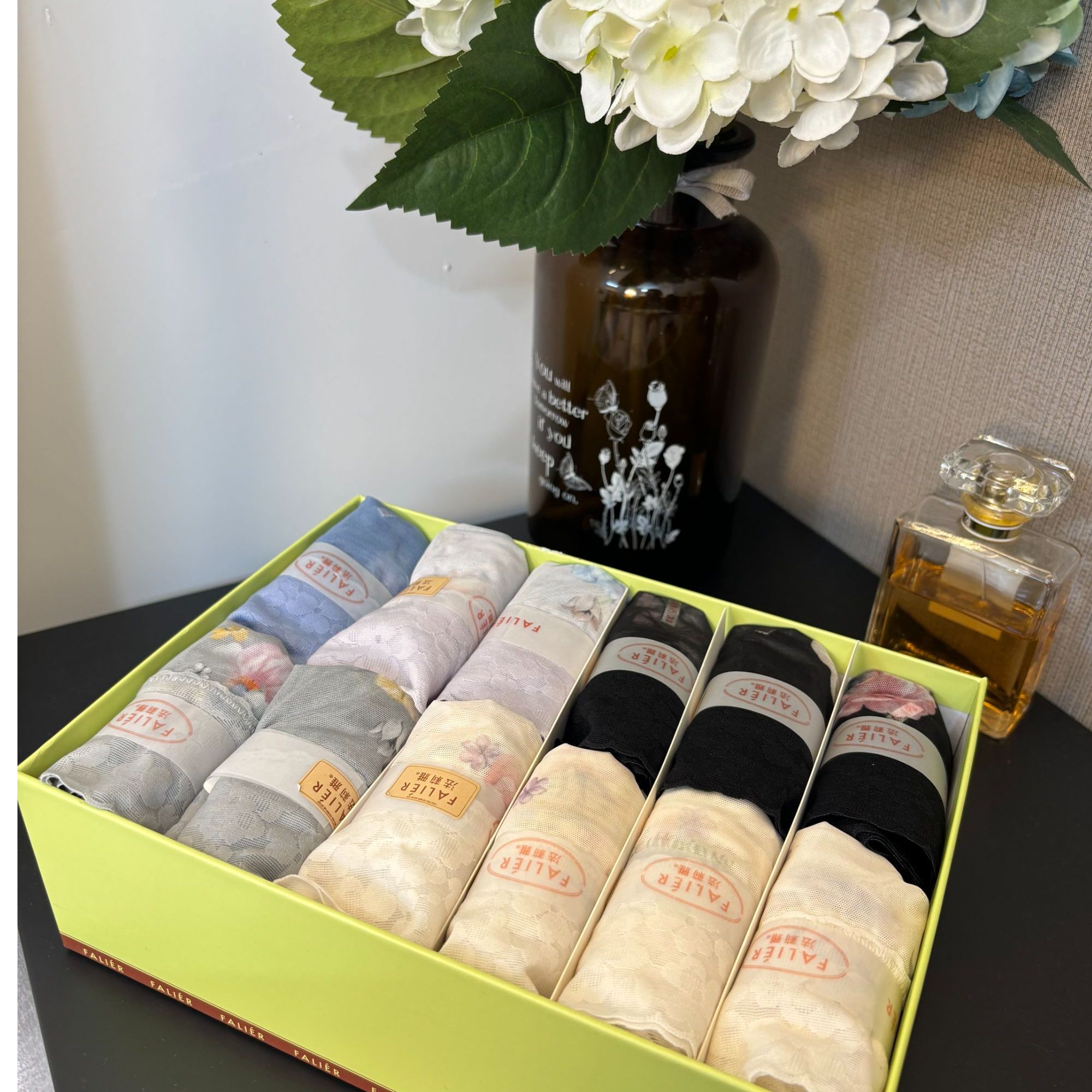 【小韩家】2024新款无氧纱透气柔软短裤