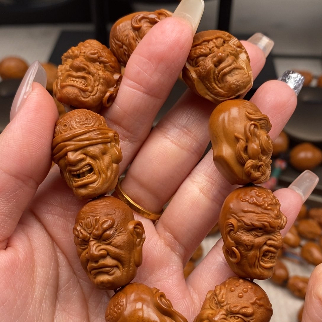 橄榄核核雕橄榄啊啊啊啊