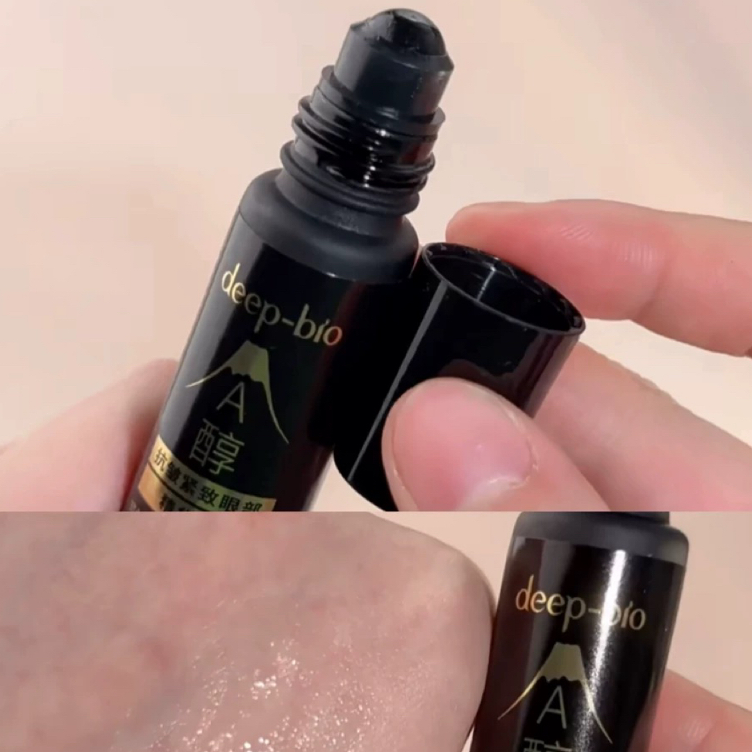 【小小米】A醇眼部精华8g