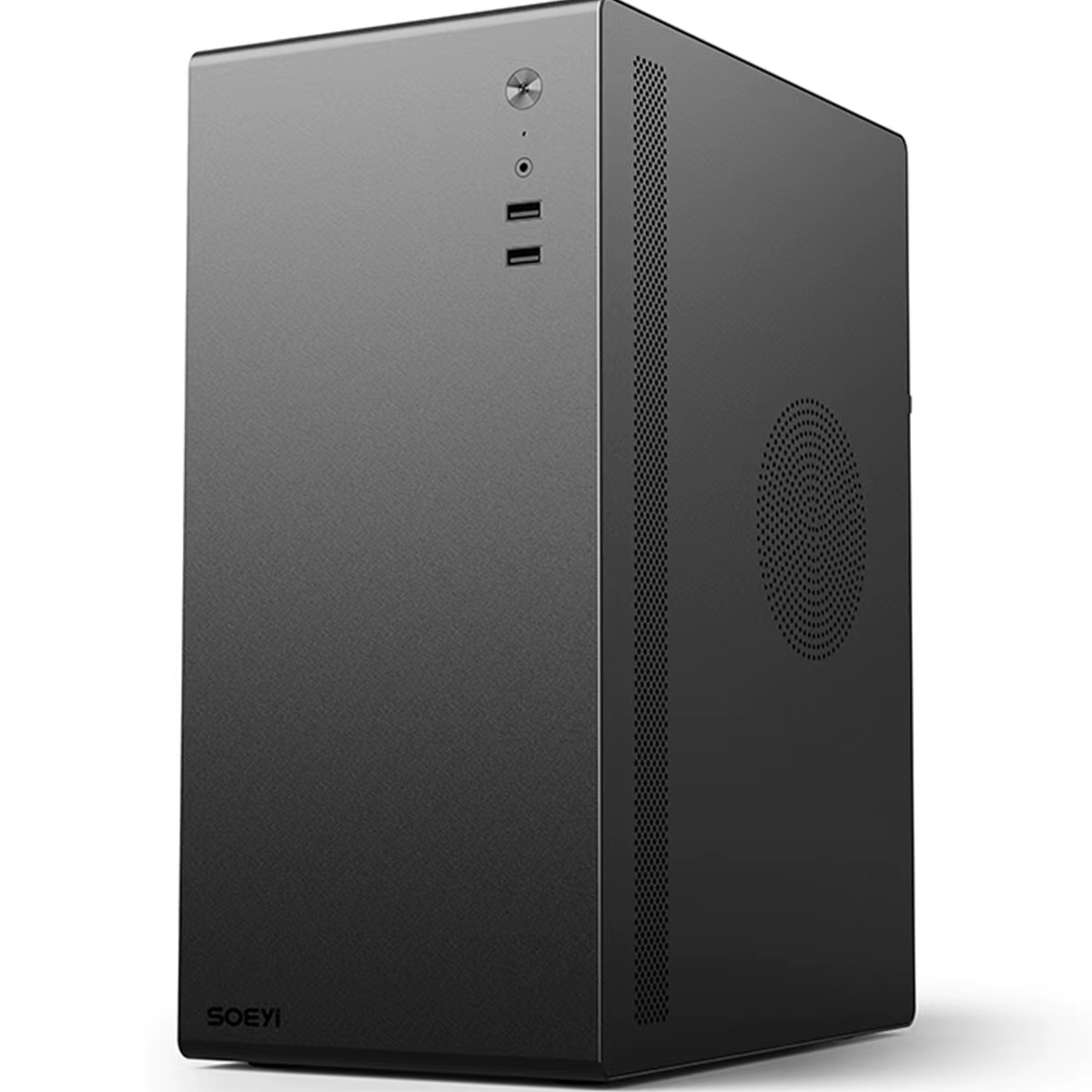 i3 3220办公主机 聊天 看视频 炒股 上网课