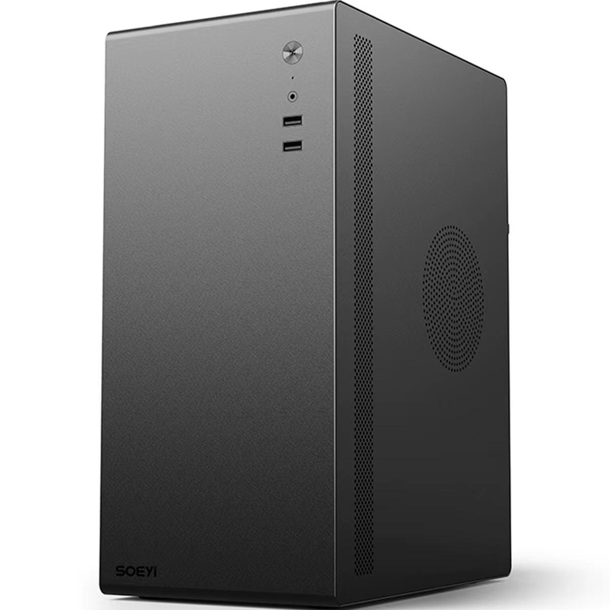 i5 7500办公主机DDR4内存 办公室办公 个人办公