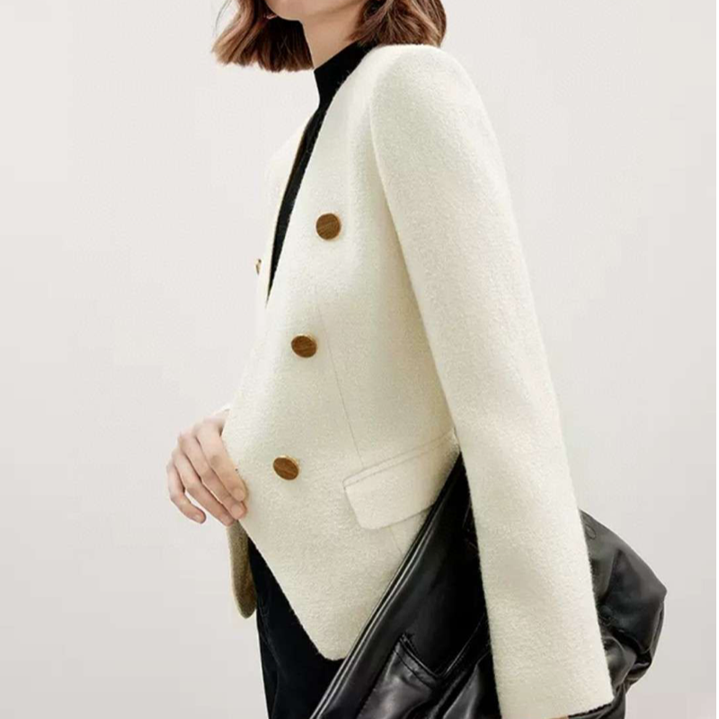 20-399直播间专属链接西装外套