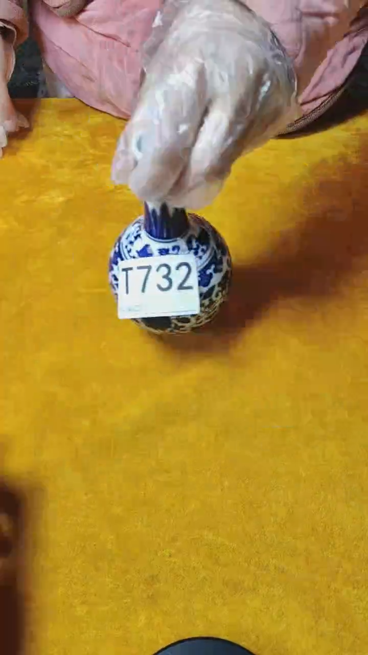 【闪购商品】陶瓷摆件732