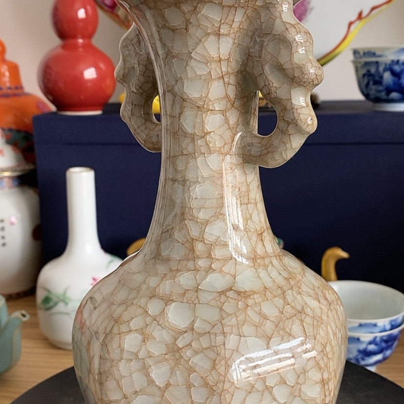 【闪购商品】陶瓷杯