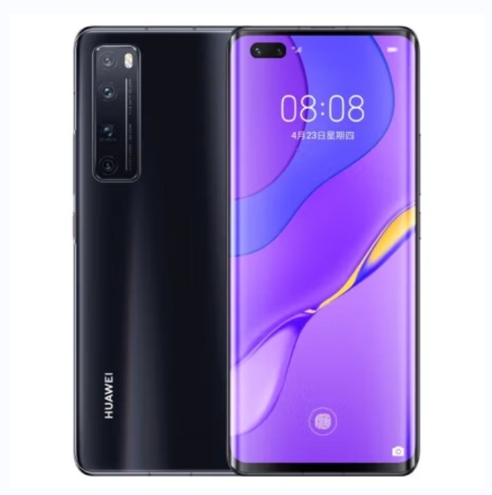 95新  华为nova7 Pro 5G麒麟985 50倍变焦 6.57英寸