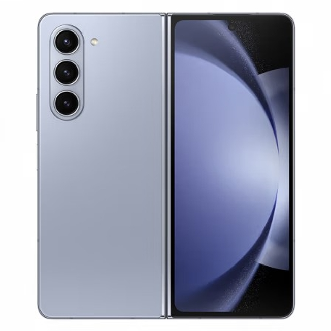 95新  三星 SAMSUNG Galaxy Z Fold5 超闭合折叠 轻薄手感