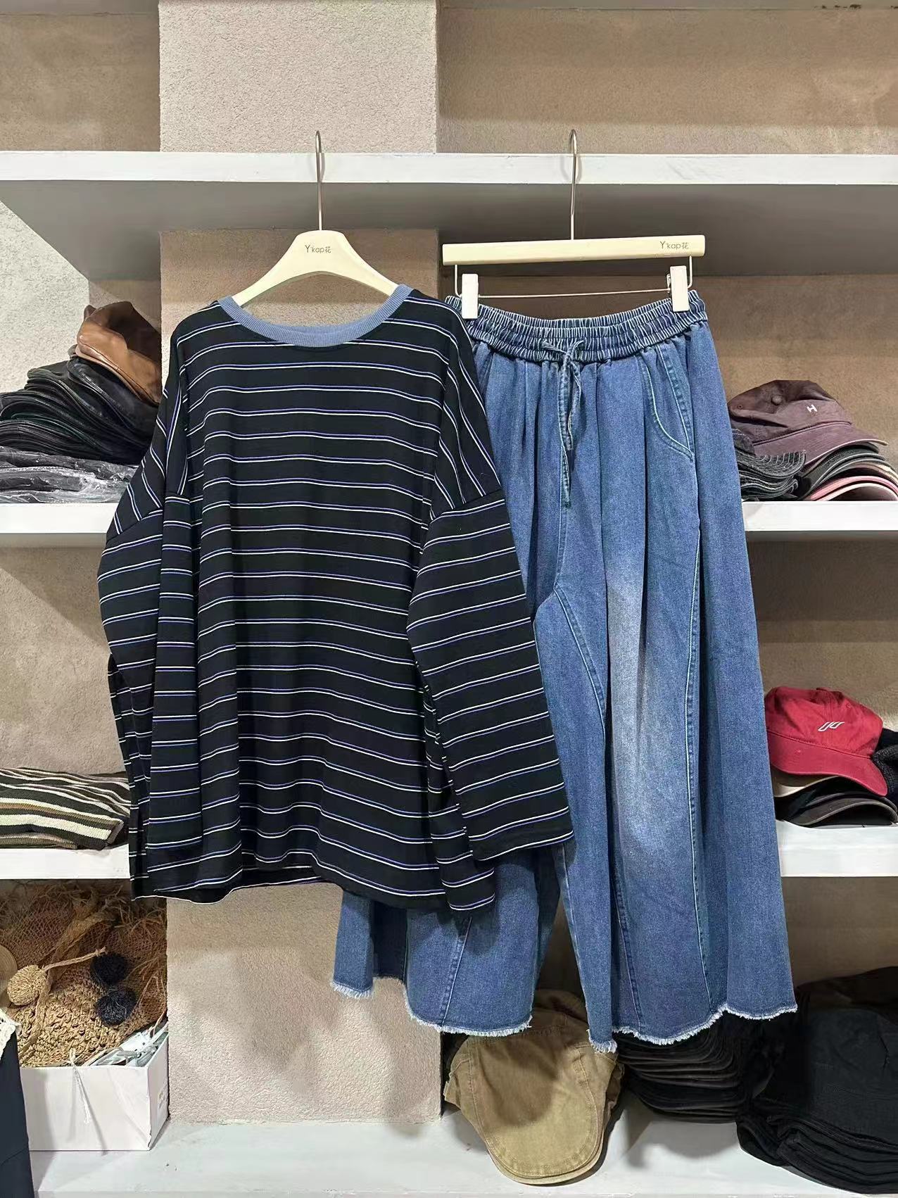 大酒窝花花服饰【951-960】