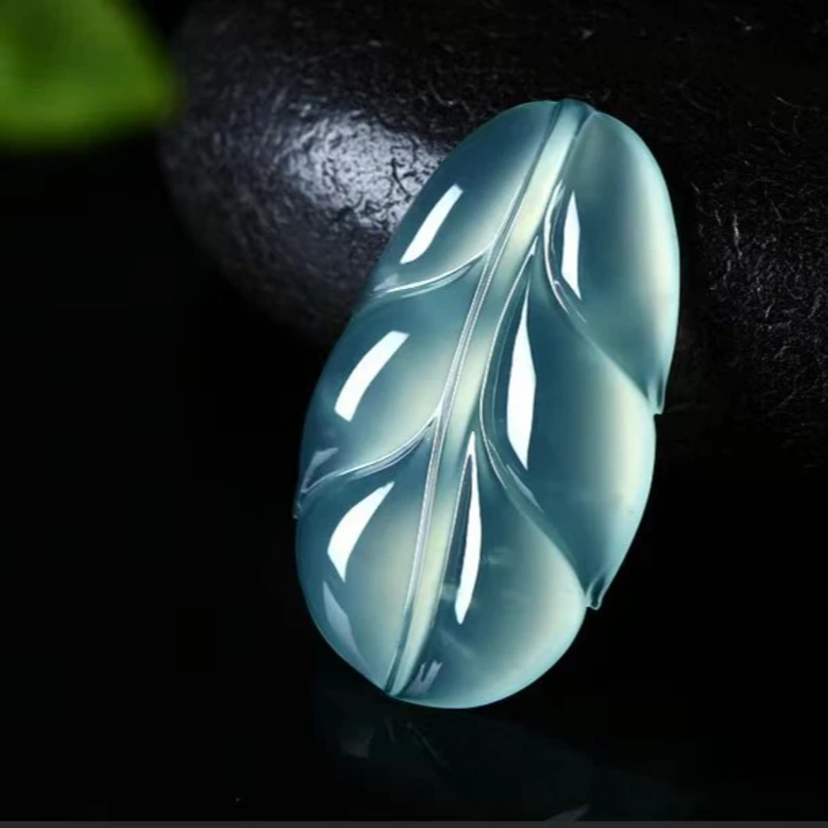 天然缅甸A货翡翠